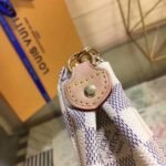 Louis Vuitton Eva Damier Bag - Image 9