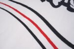 Balenciaga Logo T-shirts - Clothing - Image 10