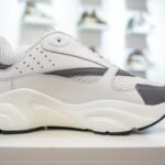 [TOP]Dior Homme B22 Sneaker (1:1 Version) - Shoes - Image 6