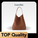 [TOP] LOUIS VUITTON LV Low Key Hobo MM - Bag