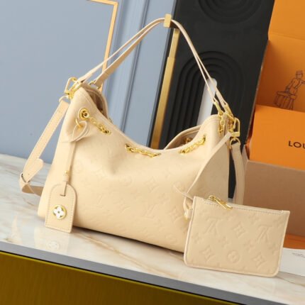 Louis Vuitton Summer Bundle Dégradé Galent Bag