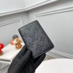 Louis Vuitton Wallet Vernis Zippy Coin Purse - Bag