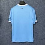 2025/2026 Manchester City Home Football Jersey - Image 2