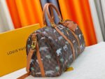 Louis Vuitton LV x The Darjeeling Limited Keepall 50 - Bag - Image 4