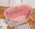 LOUIS VUITTON Damier Azur Neo Neverfull PM - Bag - Image 12