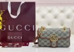 Gucci GG Marmont Shoulder Bag Multiple Size - Bag - Image 11