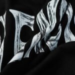 Balenciaga Logo T-shirts - Clothing - Image 8