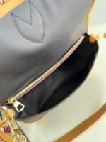 Louis Vuitton LV Diane Monogram Canvas - Bag - Image 7
