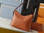 Louis Vuitton Carryall PM Brown - Bag - Image 4