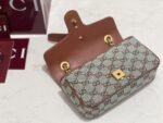 Gucci GG Marmont Shoulder Bag Multiple Size - Bag - Image 18