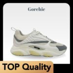 [TOP]Dior Homme B22 Sneaker (1:1 Version) - Shoes