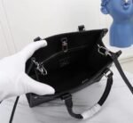 Louis Vuitton Onthego Soft Leather Monogram Black - Image 8