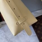 LOUIS VUITTON LV Low Key Hobo PM Bag in Yellow - Bag - Image 7