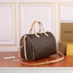 Louis Vuitton Speedy Bandoulière 25 - Bag - Image 6