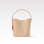 Louis Vuitton All In GM Meowgram coated canvas - Bag