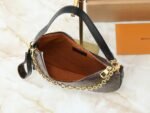 Louis Vuitton Cookie BB Handbag - Brown - Image 4