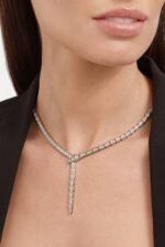 Bvlgari Serpenti Viper Necklace - Image 2