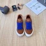 DIOR 24SS B33 Brown And White - Shoes - Image 2