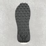 Nike x Undercover x sacai x LDWaffle sneakers - Black / Grey - Shoes - Image 9