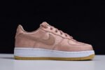 Clot x Nike Air Force 1 Low Rose Gold CJ529 - Shoes - Image 8