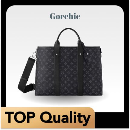 [TOP] Louis Vuitton LV Weekend Tote