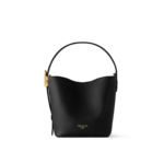 Louis Vuitton Low Key All In BB Calf leather - Black