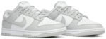 Dunk Low Grey Fog - Shoes - Image 3