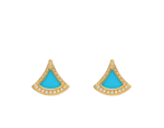 Bvlgari Divas Dream Earrings