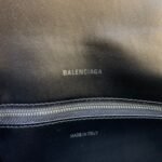 Balenciaga HOURGLASS HANDBAG Small - Bag - Image 7