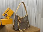 Louis Vuitton LV CarryAll MM - Bag - Image 4