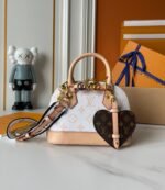 Louis Vuitton Alma Mini LV&I Kit - Image 2