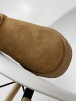 UGG Classic Mini II Boot Chestnut - Shoes - Image 7