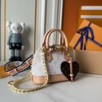 Louis Vuitton Alma Mini LV&I Kit - Image 3