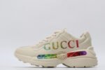 Gucci Rhyton Sneakers 3 - Shoes - Image 2