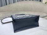 Dior Book Tote Medium Handbag - Bag - Image 5