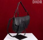[TOP] Dior Womens Bags Crossbody Bag SADDLE BAG - Image 3