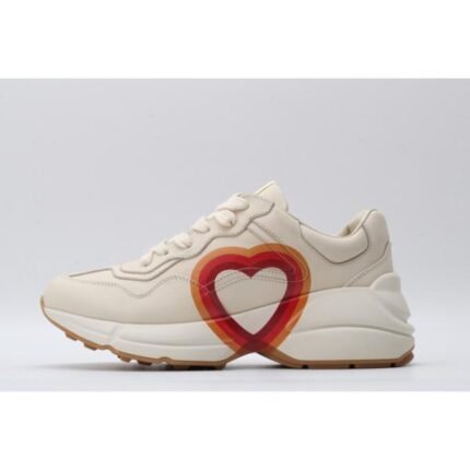Gucci Rhyton Sneakers 5 - Shoes