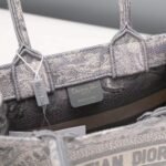 Dior Book Tote - Small - Bag - Image 7