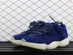 Jordan 11 Retro Low Derek Jeter RE2PECT AV218 - Shoes - Image 4