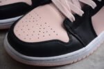 Air Jordan 1 Mid GS Atmosphere 55472 - Shoes - Image 11