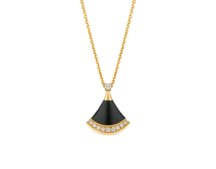 Bvlgari Divas Dream Necklace