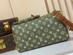 [TOP]Louis Vuitton SPEEDY P9 BANDOULIERE 30 HANDBAG Green Sancha - Bag - Image 7