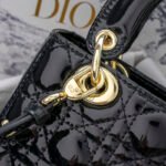 Dior The LADY D-LITE Bag - Image 7