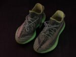 Yeezy Boost 350 V2 Yeezreel REFLECTIVE FX4130 - Image 9