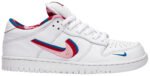 Parra x Dunk Low OG SB QS - Shoes - Image 2