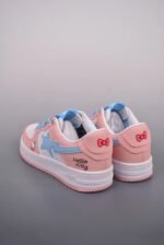 A BATHING APE® Bape Sta 'Pastel Pack - Pink' - Shoes - Image 3
