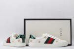 Gucci Ace Sneakers 40 - Shoes - Image 4