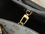 Louis Vuitton OnTheGo PM Handbag - Image 8