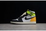 Air Jordan 1 High OG University Gold 55508 - Shoes