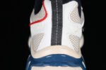 Salomon XT-6 Expanse trainers in almond cream and aegean blue - Shoes - Image 10